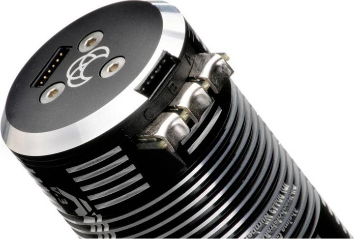 Immagine prodotto Absima Motore senza spazzole 1:8 Revenge CTM V3 2300KV