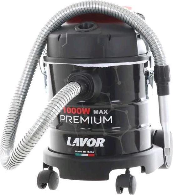 Immagine prodotto Lavor Ashley 1000 Premium Evo aspirapolvere a cenere (Aspirapolvere cenere)