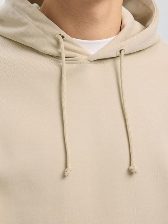 Image du produit Selected Homme 100% Baumwoll Hoodie (S)