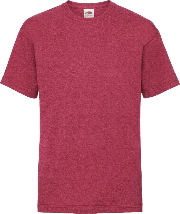 Produktbild Fruit of the Loom TShirt kurzärmlig (116)