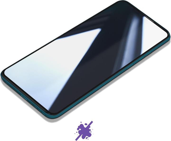Immagine prodotto Avizar Pellicola di protezione del display in vetro di durezza 9H (2 Pezzo/i, Motorola Edge 40 Neo)