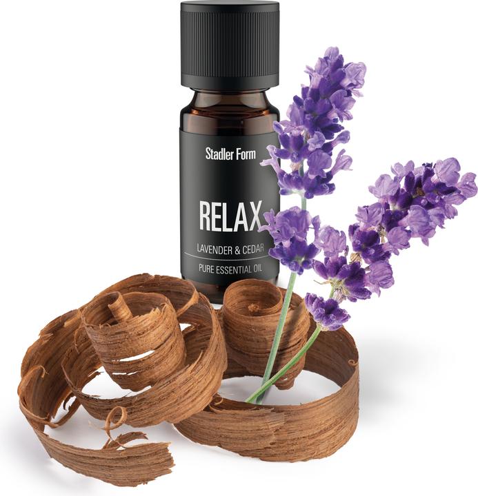 Produktbild Stadler Form Duftöl Relax