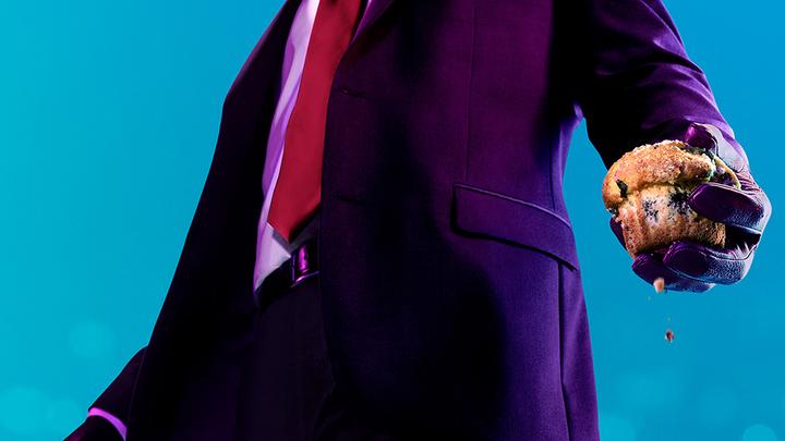 Produktbild WB Hitman 2 (Xbox One S)