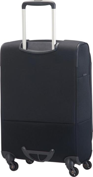 Actual product image Samsonite BASE BOOST Spinner (35 l, Hand luggage (up to 50 litres))