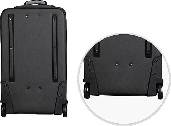 Actual product image Godox CB 51 Carry Bag for S60/S60Bi LED Light (Godox)