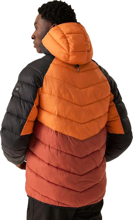 Produktbild Regatta Dalent IsolierJacke mit Kapuze (XL)