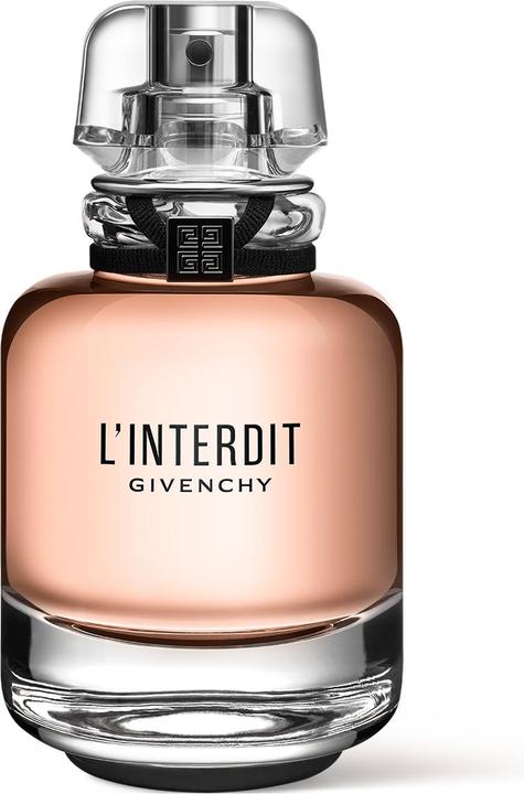 Actual product image Givenchy L'Interdit (Eau de parfum, 80 ml)