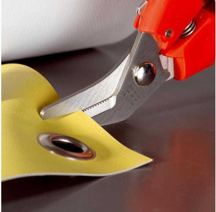 Actual product image Knipex Kombischere (185000 mm)
