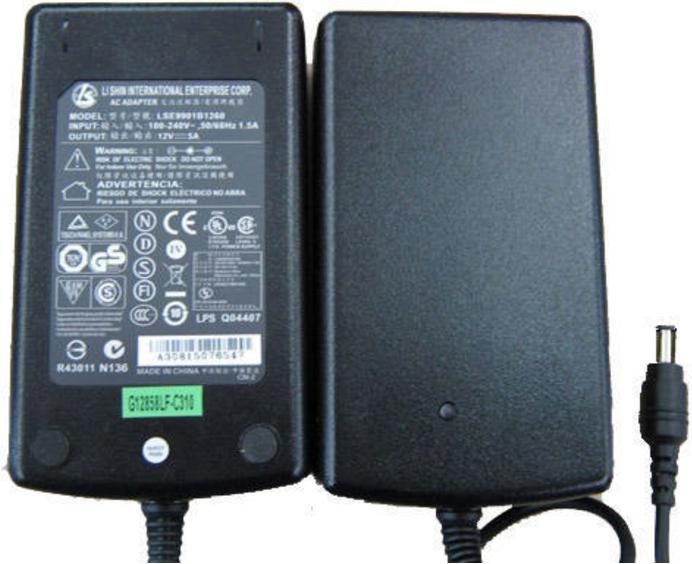 Produktbild ēlo Power Brick (50 W)