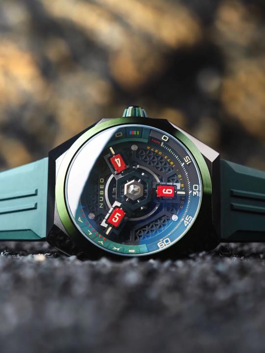 Immagine prodotto Nubeo NB-6083-09 Skylab Limited