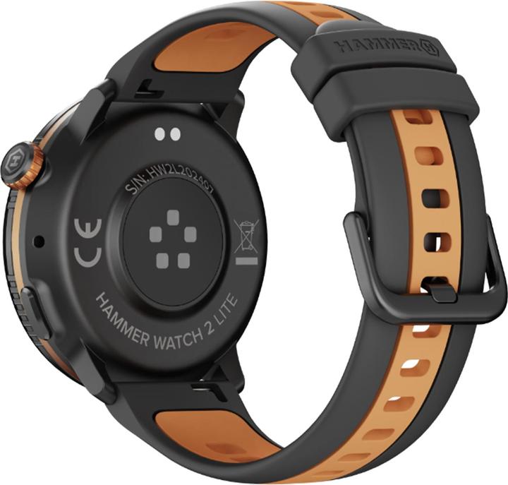 Image du produit Myphone SMA002930 Montre intelligente