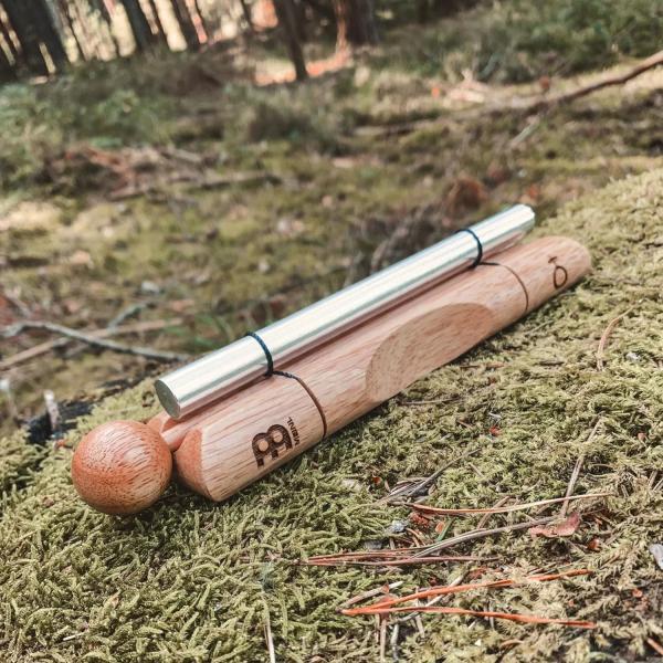 Image du produit Meinl Energy Chimes Chakra Set (Percussion)