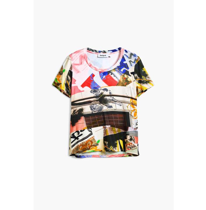 Immagine prodotto Desigual Collage (XL)