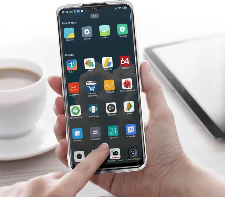 Immagine prodotto Avizar Serie di kit (Xiaomi Redmi 9T)