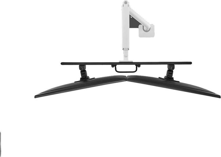 Immagine prodotto Neomounts Select Desk Mount, doppio disp. (Tavolo, 32")