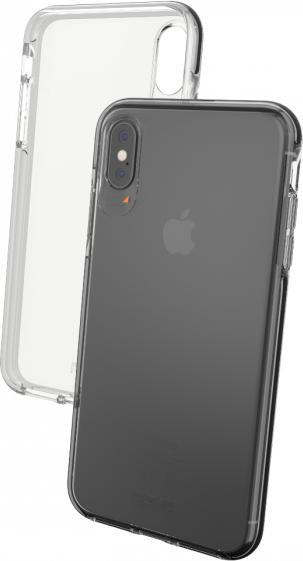 Image du produit gear4 Crystal Palace Clear (Apple iPhone XS Max)