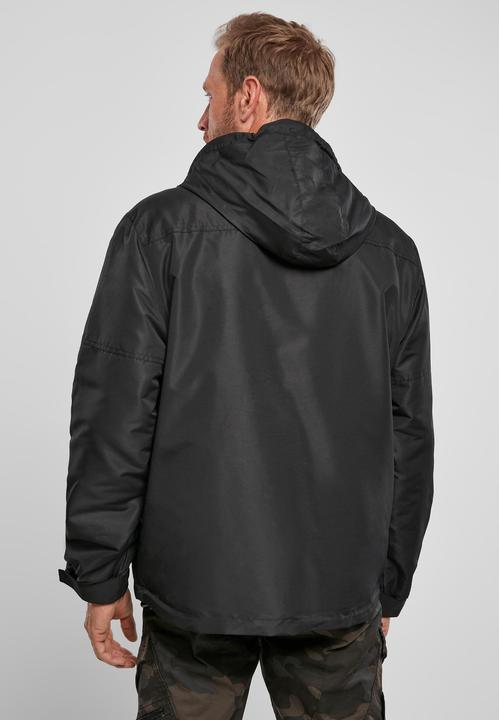 Produktbild Brandit Windbreaker Frontzip (M)