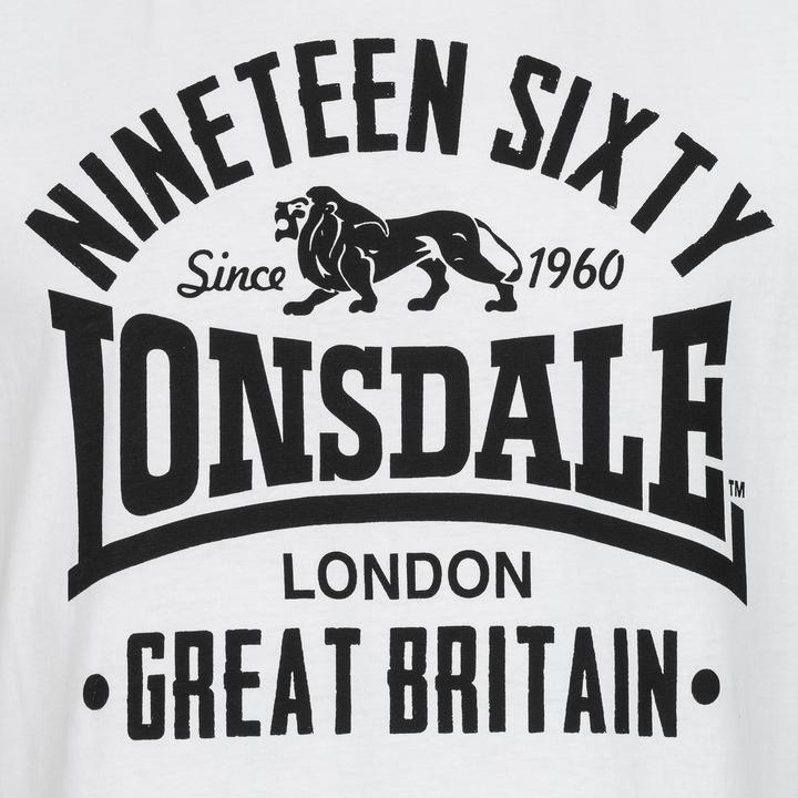 Immagine prodotto Lonsdale Bylchau (4XL)