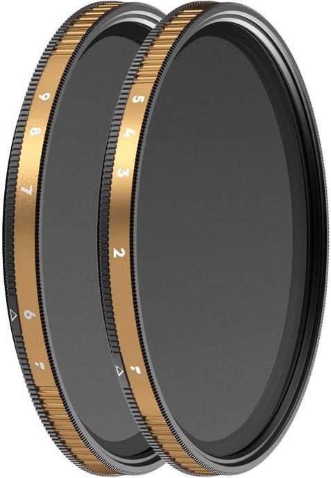 PolarPro 2-5 Stop (82 mm, Neutral density filter)