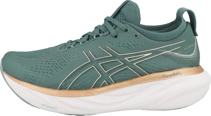 ASICS Performance Laufschuh Gel-nimbus 25 (39.5)