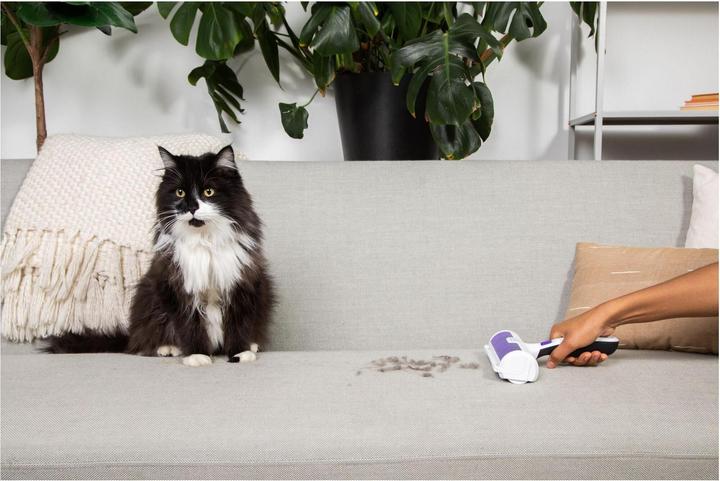 Immagine prodotto Black & Decker Rimuovi peli di animali domestici (Cane, Gatto)