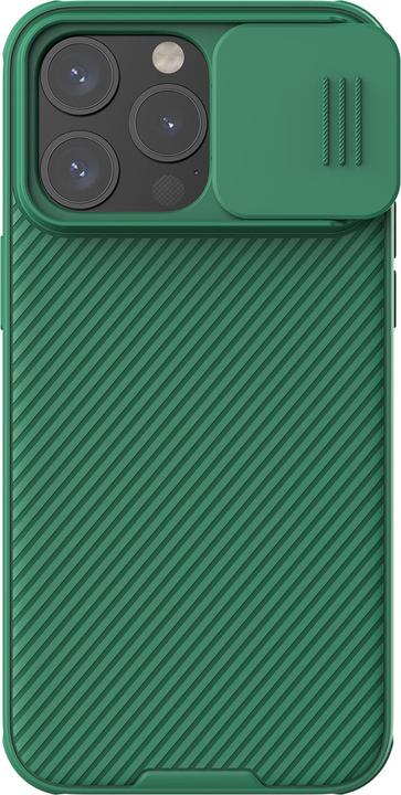 Actual product image Nillkin CamShield Pro MagSafe Series Hardcase Cover (Apple iPhone 15 Pro)