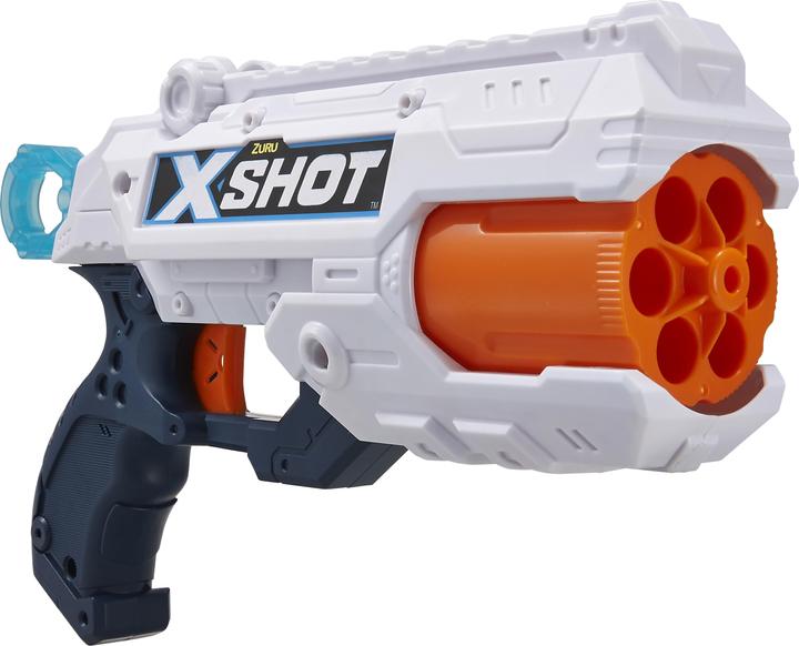 Image du produit Zuru Blaster Reflex 6