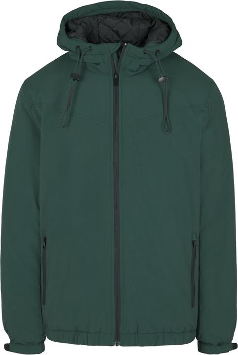 Urban Classics Hooded Easy Jacket