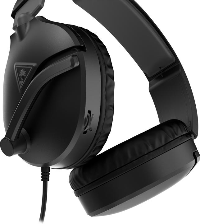 Actual product image Turtle Beach EARFORCE - RECON - 70P gaming headset (Cable)