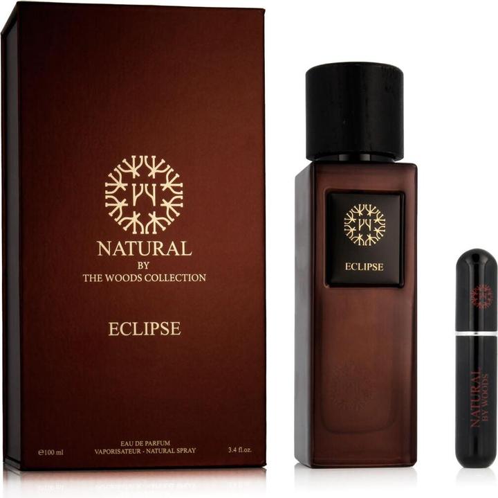 Immagine prodotto Eclipse Eau De Parfum 100 ml (unisex) (Eau de parfum, 100 ml)