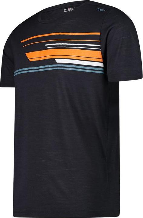 Image du produit CMP Campagnolo T-shirt Mérinos (XL)