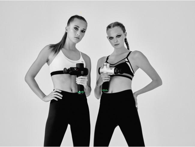 Produktbild Hyperice Hypervolt Plus Massage Gun