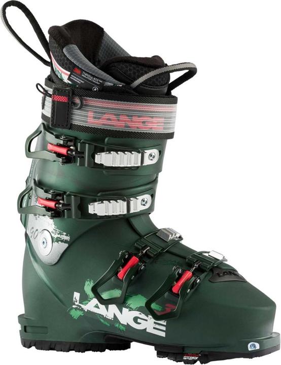 Immagine prodotto Lange Stivali XT3 90 Freeride (23)