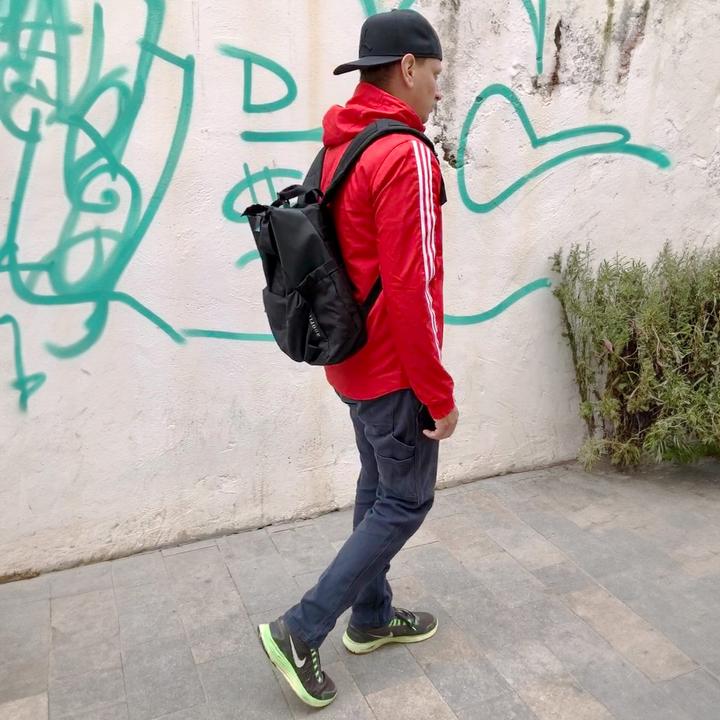 Produktbild Aporti Florence Daypack (12 l)
