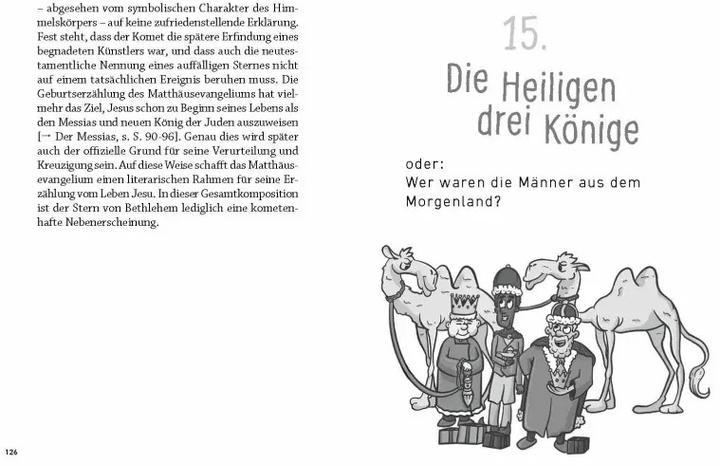 Immagine prodotto Von wegen Heilige Nacht! (Tedesco, Simone Paganini, 2020)