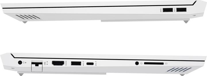 Image du produit HP Ordinateur portable de jeu Victus 16Slvr (16.10", AMD Ryzen 5 7640HS, 16 Go, 512 Go, CH)