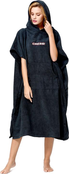 Produktbild Cressi Poncho (M/L)