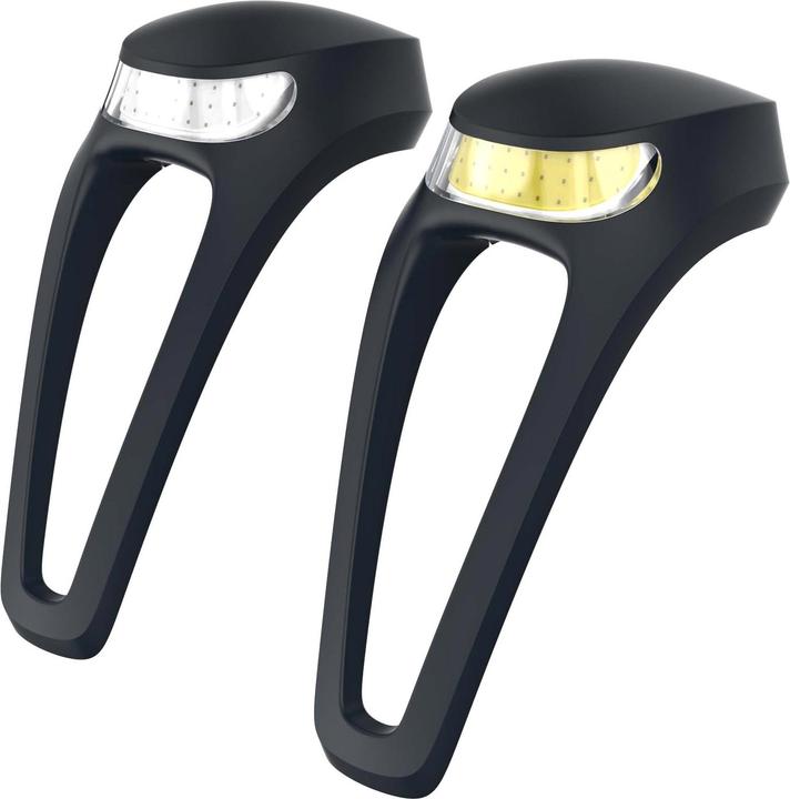 Image du produit knog. Grenouille V3 (40 lm, 20 lm)