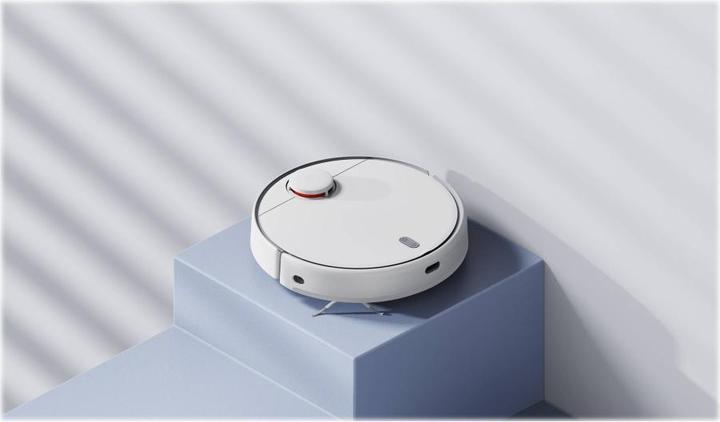 Image du produit Xiaomi Mi Mop 2 Pro (Robot vacuum)