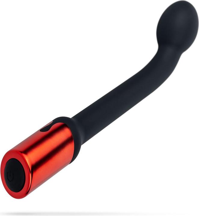 Actual product image Lieberté Anna G-Spot Vibrator