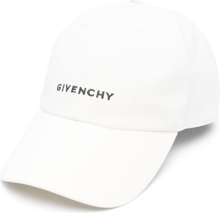 Produktbild Givenchy Hats White