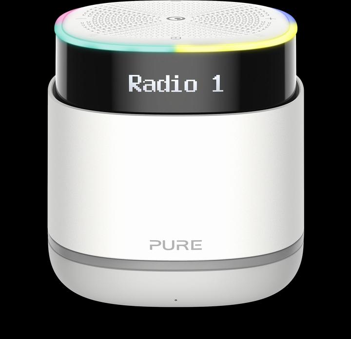 Produktbild Pure StreamR (DAB+, FM, Bluetooth)
