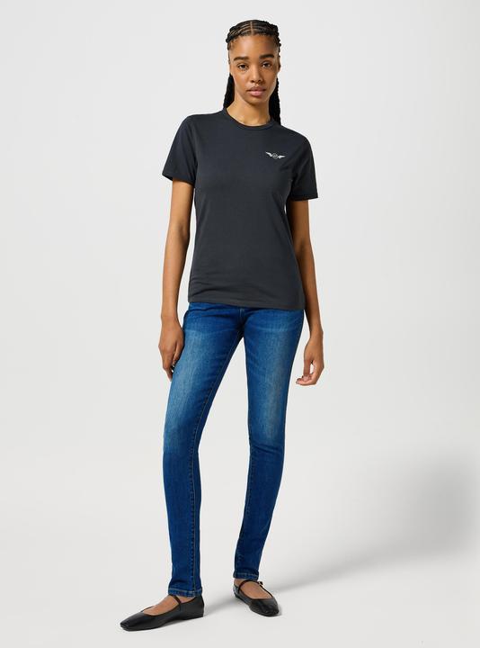 Actual product image Wrangler Jeans Spat Jean (31)
