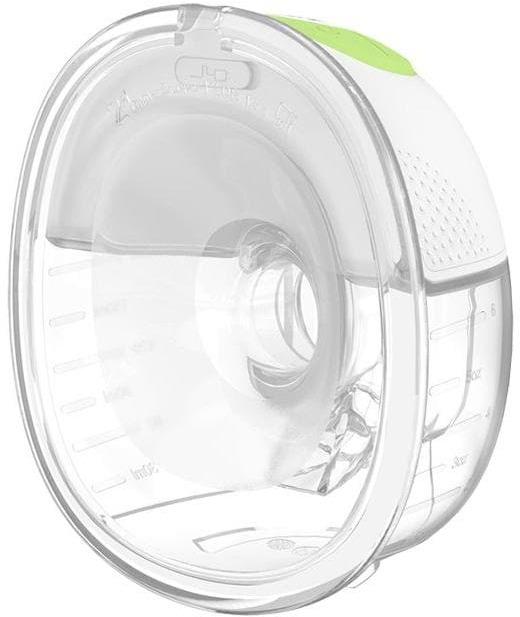 Produktbild Ardo Melia, tragbare elektrische Doppelmilchpumpe