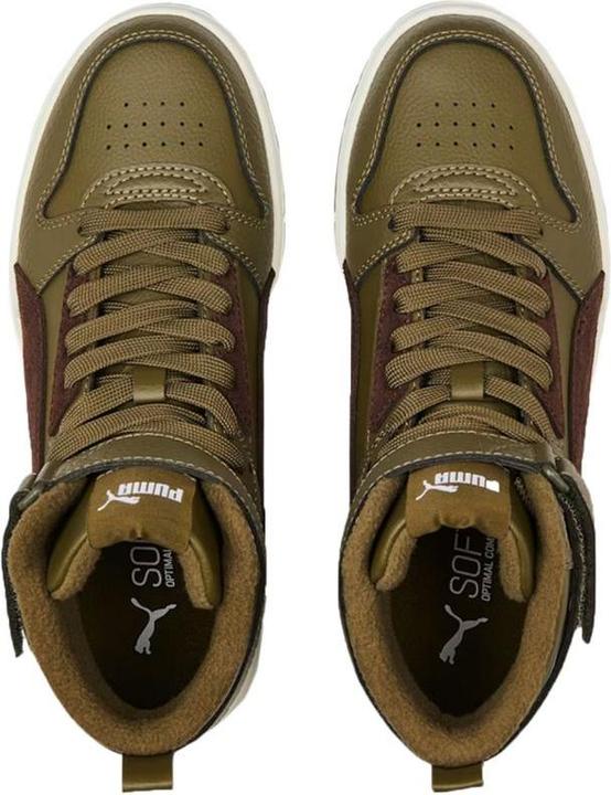Image du produit Puma RBD Game WTR Jr (37.5)