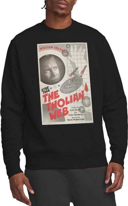 The Original Series Episode 64 Sweatshirt