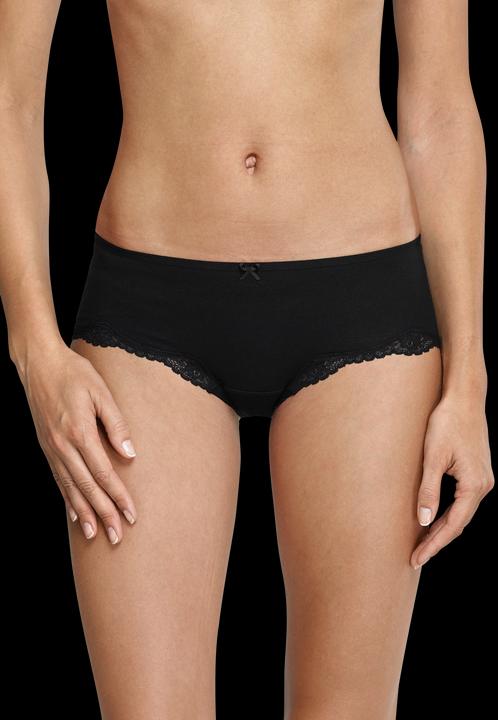 Produktbild Schiesser Bikini Hipster (42, Einzelpack)