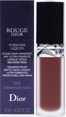 Produktbild Dior Rouge Forever (200 Forever Dream)