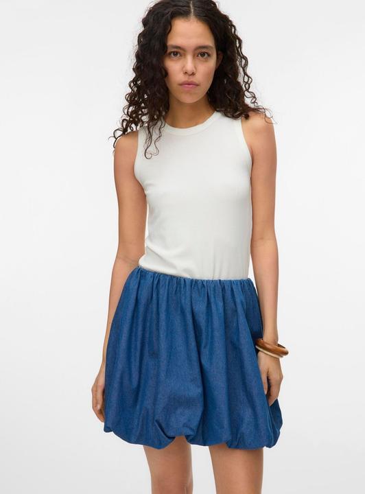 Produktbild Vero Moda VMDORA Hohe Taille Kurzer Rock Rock (L)