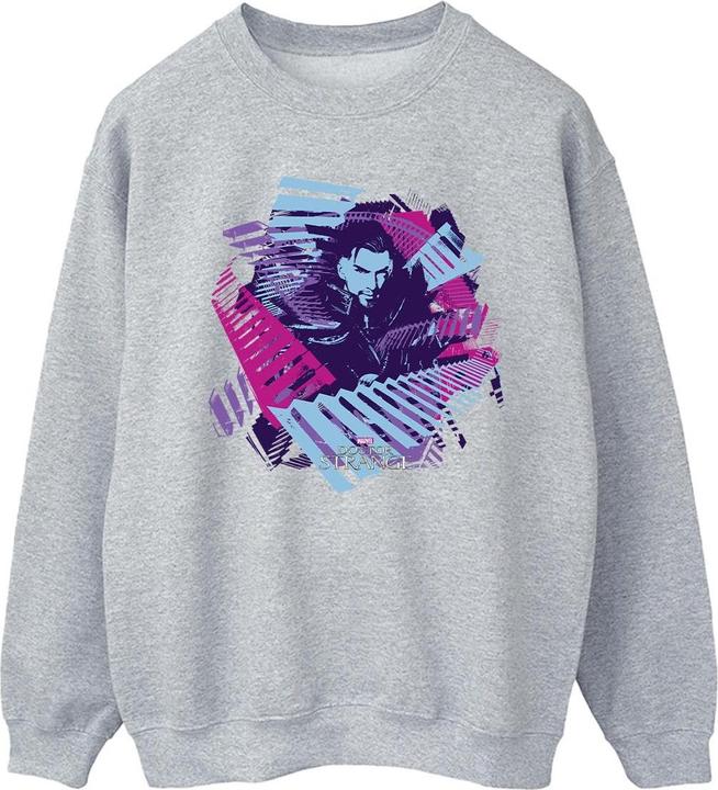 Produktbild Doctor Strange Stairs Sweatshirt (XL)